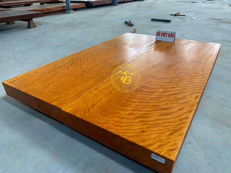 Ưu điểm của phản gỗ cẩm vàng địa chỉ bán phản gỗ cẩm vàng 2
